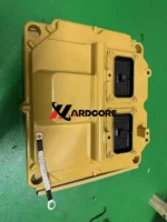 ECU ECM Controller 3453381 345-3381 for Engine C6.6 Excavator 320E 323E - Image 2