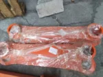 EX200 Heavy Equipment Spare Parts Machinery Engineering & Construction Excavator Link Excavator Link Spare Parts - Image 2