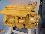 3126 3304 3406 3408 3412 3508 3512 Diesel Engine Assy 3306/3204/3208/3116/3066 Complete Engine Assy - Image 2