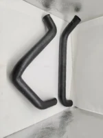 E325D 324D 329D E325D E324D E329D  Excavator Lower Hose with Upper Hose Water Hose 2302870 230-2870 281-3487 2813487 - Image 6