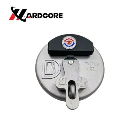 Mover Parts Fuel Tank cap 7X7700 For Excavator 320C 320D E320B Loaders 931B Dozer Excavator