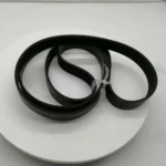 2412896 Rubber Belt Engine C7 C9 Fan Belt 8PK2160 for E324D E325D E329D Excavator - Image 4