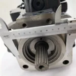 XUNPO Hydraulic Pump 708-1S-00230 Fit for WA380-5 WA400-5 WA480-5 Wheel Loader - Image 5