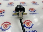 Throttle Knob Gear Switch 60117463 for Truck Crane Excavator - Image 4