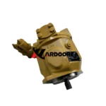 120H 12H 135H 140H 143H 160H 163H Wheel Loader Grader 1694883 169-4883 Hydraulic Pump 10R-3875 - Image 2