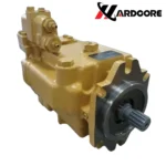 Hydraulic Main Pump 1872218 for 966G 927G Machine Parts