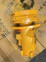 Excavator  Hydraulic Parts  490-3995 619-5240 490-3996 Center Joint With Original Quality - Image 5