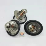 6BD1 6BG1 Engine Parts Thermostat 1-1370070-0 for EX200-1 EX200-2 - Image 2