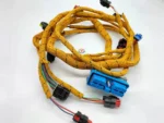 E319D 320D 321D 323D C4.2 C4.4 C6.4 C6.6 Engine ECU Controller Unit 3742640 3317539 2863683 28170119 20R6912 Excavator Parts - Image 3