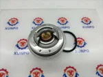 Thermostat ME996365 for Engine 6D31 6D34 Excavator SK200-6 SK200-5 SK200-3 - Image 3