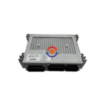 PC200-7 PC220-7 Excavator Parts Controller ECU 7835-26-1009
