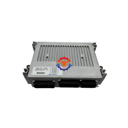 PC200-7 PC220-7 Excavator Parts Controller ECU 7835-26-1009