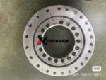 Radial Bearing VOE12743122 VOE12743381 VOE17254010 for G960 G970 G976 G990 Motor Graders - Image 4