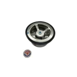 XUNPO 3773016 Water Temperature Regulator 377-3016 Thermostat for Excavator - Image 2