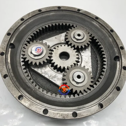 Excavator Travel Gearbox EC210B EC240C EC240B  Planet Carrier  Gear SA7117-34430 SA7117-34340 SA7117-34200 14528721