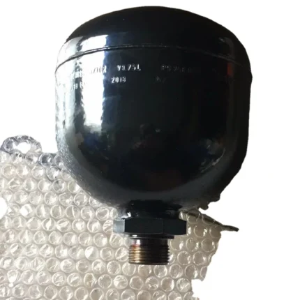 L110H L120H  L70H  A40F L70F L90F Accumulator VOE17262260 17262260 17258321 VOE17258321 VOE17262259 15159234 11195647 15159234