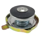 Excavator E312B E325 E320 E320B Parts Radiator Cover 1932768 193-2768