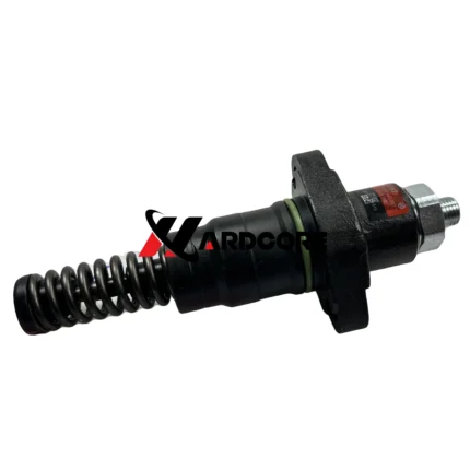 Hot Sale D6E Diesel Engine High Pressure Pump 0414693007 VOE21147446 21147446 for Excavator EC210B Fuel Unit Pump