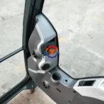 Drive Cabin Assy 71Q7-80010 for Excavator R300-9S R330-9S R520-9S - Image 3