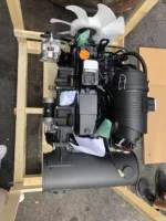 Forklift Truck Complete  Engine NB485BPG  A495BPG  A498BPG Engine Assy in Stock - Image 4