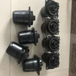 D275 D375A D155A D155AX D37EX D37PX D39EX D39PX D61EX D51EX Bulldozer Cushion 17A-54-46130 17A-54-46120 17A5446130 195-54-78561 - Image 5