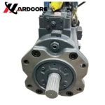 K5V160DT 1E06-17T HYDRAULIC PUMP ASSY VOE14632316 14632316 for EC290b 300D EC300E - Image 2