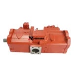 Construction Machine 31NB-10020 Hydraulic Pump  K5V200DTH Main Pump - Image 3