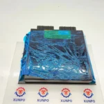 21N4-33101 21N6-42546 21N6-34401 ECU  21N6-21101 21N6-43101 21N6-43100 21N6-43102 for Excavator Electronic Part Controller - Image 6