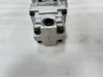 Hydraulic Gear Pump 705-56-26080 for Wheel Loader WA200-5 - Image 5