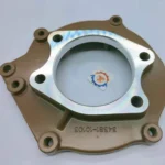 5I-7576 Connect Plate for Engine 3064 3066 Excavator 320B 320C 320D Connect Plate 5I7576 - Image 2