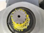 Oilgear 4755930 Hydraulic Pump PVG-130-B1UB-LDFK-P-1NSNN Middle Partial Oil Port Hydraulic Pump - Image 4
