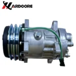 Air Conditioning A/C Compressor 14649606 for Excavators Loaders