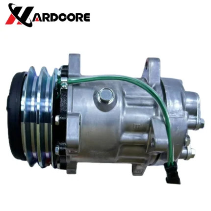 Air Conditioning A/C Compressor 14649606 for Excavators Loaders