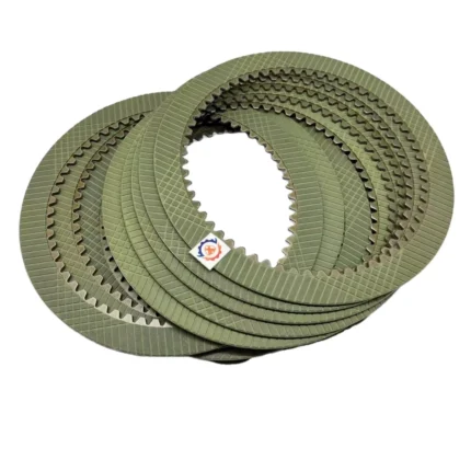 E936 E950B E950F Loader 6Y5352 Friction Plate Paper 7G0437 Friction Plate Steel