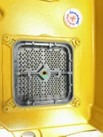 ECU ECM Controller 262-2879 2622879 for  324D 330D Excavator C9 Engine Spare Parts - Image 2