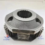 CX210 CX160C CX160B CX160 Parts Carrier 168437A1 - Image 2