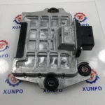 XUNPO ECM DX80 Excavator Controller 129938-75180 129968-75201 129927-75901 4TNV94L 4TNV98T 4TNV98 - Image 4