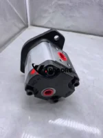 CA250D. CA602. CA610D Road Rollers Hydraulic Steering Pump Gear Pump 4700394902 - Image 4