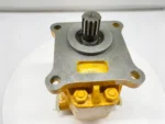 14X-49-11600 10Y-76-11000 07433-71103 07433-71302 Steering Pump for Bulldozer D155 TY320 SD13 SD32 - Image 6