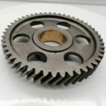 High Quality Excavator Parts 5I-7611 5I7611 Engine S6K 3066 C6.4 Idler Gear for E320B E320C E311B 311C 312C 318C - Image 2