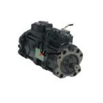 Main Pump K3V112DT Hydraulic Pump 14652930 for EC210D Construction Machine - Image 4