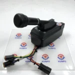 Original New Made in USA Control GP Transmission 299-5841 2995841 462-1014 4621014 for 938G 930G 938H 928G Wheel Loader - Image 2