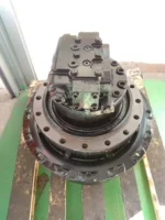 2966298 1484696 2676873 Travel Motor Assy Used for E320D E320DL E320C E315DL Excavator - Image 5