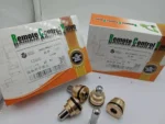 Engine Excavator Remote Control Joystick Pilot Valve Pusher Repear Kit E320D 320C 320B Joystick Pusher - Image 6