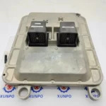 Engine  Parts D6N D6M D8R D7R Bulldozer Controller 172-9389 Control Unit ECM 1729389 - Image 3