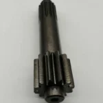 E312 Travel First Level Sun Gear 1655864 for E312D2 E312D2 E312D2 Shaft 1655864 165-5864