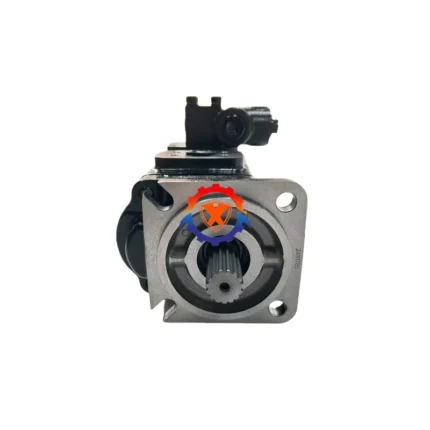 Telehandle Parts Hydraulic Main Pump 24111758  20/925588 20/925356