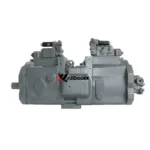 High Quality Main Pump K5v160dth Hydraulic Pump for Construction Machine - Image 3