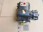 PVG-130-F1UV-LGFK-P-COS-H030NN Hydraulic Pump 48649950 Piston Pump - Image 2