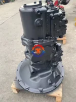 Hydraulic Pump 708-2H-00330 for PC300 PC300LC-6le PC300HD-6le Excavator - Image 4